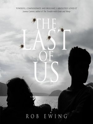 cover image of The Last of Us